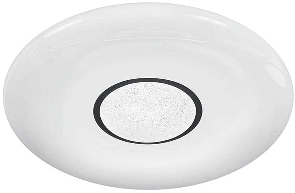 Ceiling Light Ledvance - LED Dimmable Light SMART+ KITE, LED/24W/230V/3000K-6500K, Wi-Fi Screen