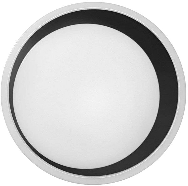 Ceiling Light Ledvance - LED Dimmable Lamp SMART + MOON LED/32W/230V 3000K-6500K Wi-fi Screen