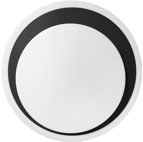 Ceiling Light Ledvance - LED Dimmable Light SMART+ MOON, LED/24W/230V/3000K-6500K, Wi-Fi Screen