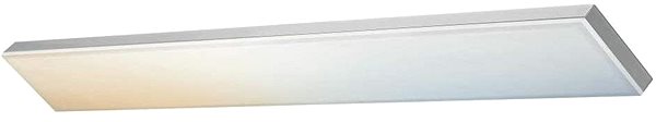 Ceiling Light Ledvance - LED Dimmable Lamp SMART + FRAMELESS LED/27W/230V 3000K-6500K Lateral view