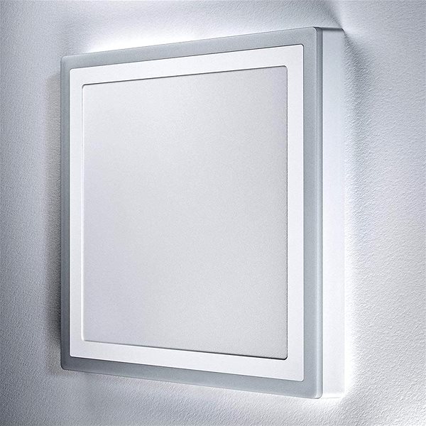 Ceiling Light Ledvance - LED RGB Dimmable Ceiling Light LED/38W/230V + DO Lifestyle
