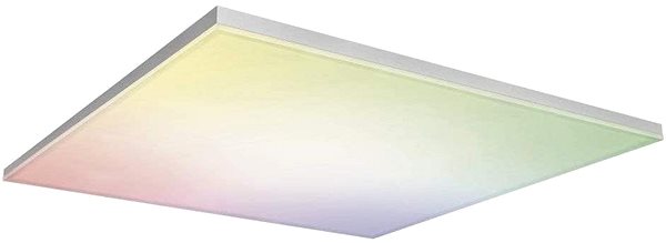 Ceiling Light Ledvance - LED RGB + TW Dimmable Light SMART + FRAMELESS LED/40W/230V 3000K-6500K Lateral view