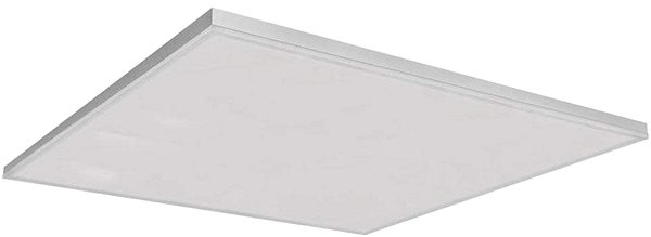 Ceiling Light Ledvance - LED RGB + TW Dimmable Light SMART + FRAMELESS LED/40W/230V 3000K-6500K Lateral view