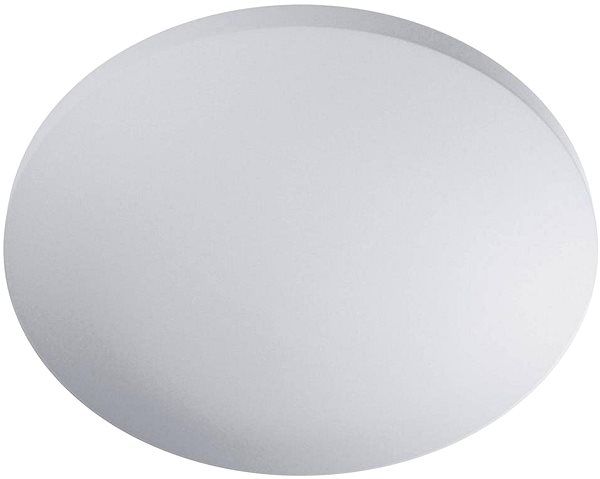 Ceiling Light Ledvance - LED Bathroom Ceiling Light with Sensor SILARA, LED/17W/230V/IP44 Screen