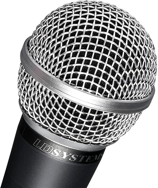 Mikrofon LD Systems D 1006 ...