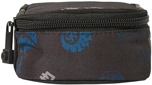 LEGO Bags Ninjago Arin pencil case, rectangular.