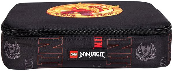 Lunch Box LEGO Bags Ninjago Dragon Energy ...