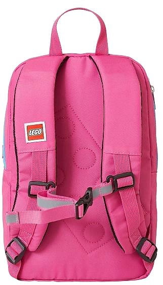 LEGO Unicorn Day Trip kids' backpack.