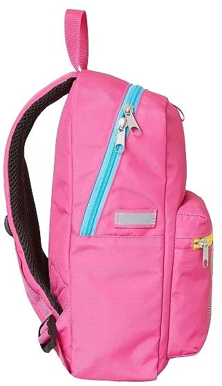 LEGO Unicorn Day Trip kids' backpack.