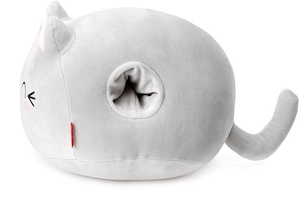 Polštář Legami Super Soft! Pillow - Kitty ...