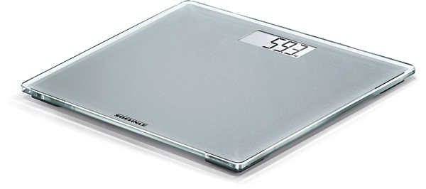 Bathroom Scale LEIFHEIT Style Sence Compact 300 63852 ...
