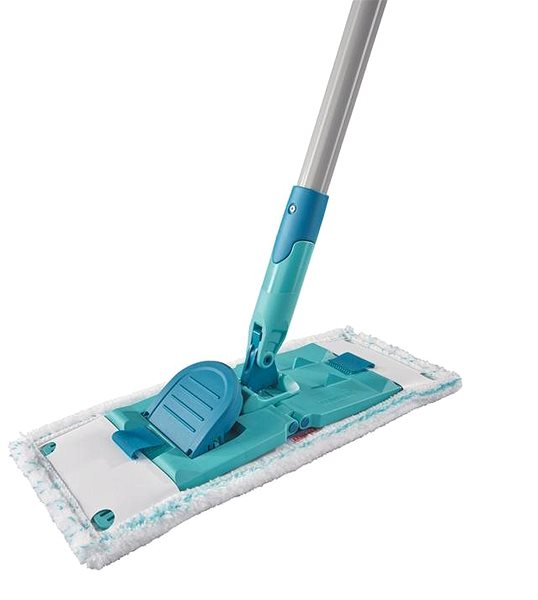 Mop LEIFHEIT PowerClean M micro duo .