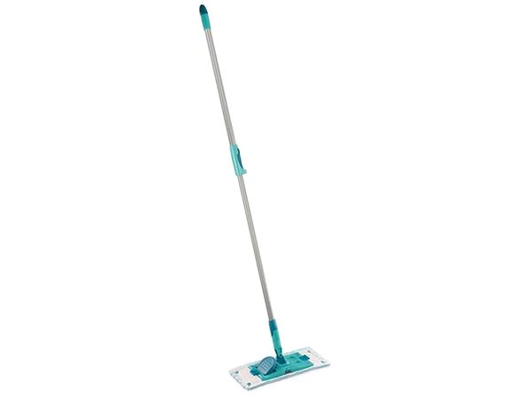 Mopp LEIFHEIT PowerClean M micro duo mit Teleskopstange ...