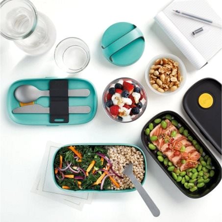 Lunchbox Lékué Lunch Bo Lifestyle
