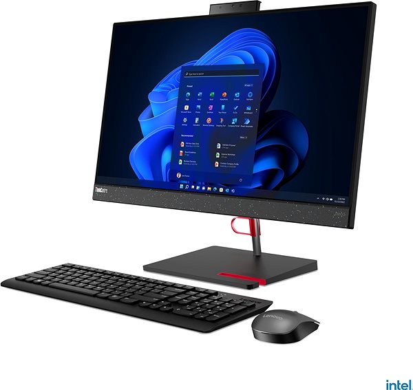 All-in-One-PC Lenovo 12B800AYGE ...