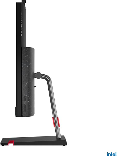 All-in-One-PC Lenovo 12B800CAGE ...