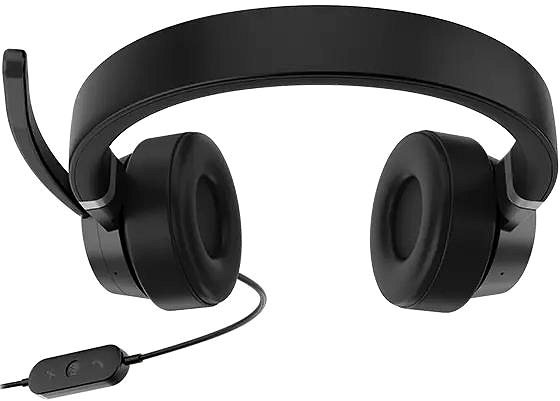 Kopfhörer Lenovo 4XD1C99223 ...