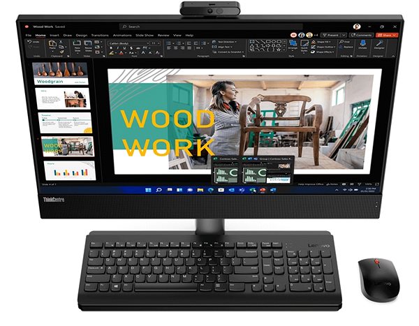 PC Lenovo 11VF002XGE ...