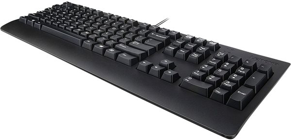 Tastatur Lenovo 4X30M86893 ...