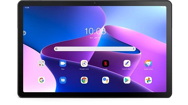 Tablet Lenovo ZAAT0013SE Tablet ...