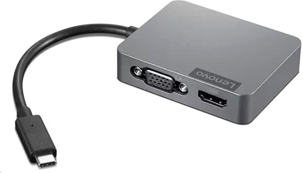 USB Hub Lenovo 4X91A30366 USB Hub ...