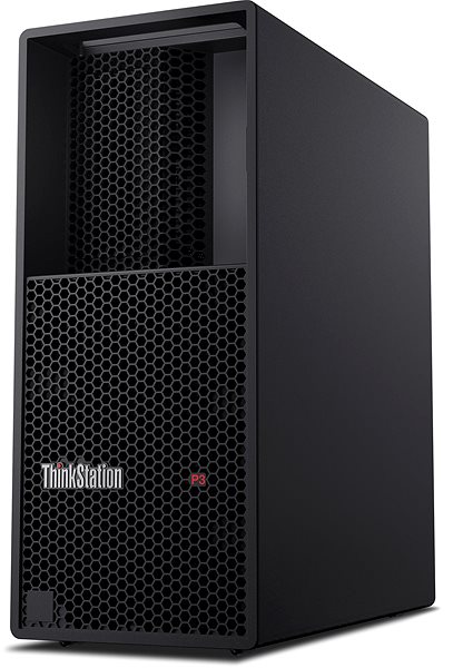 Workstation Lenovo 30GS001XGE Workstation ...