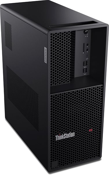 Workstation Lenovo 30GS001XGE Workstation ...