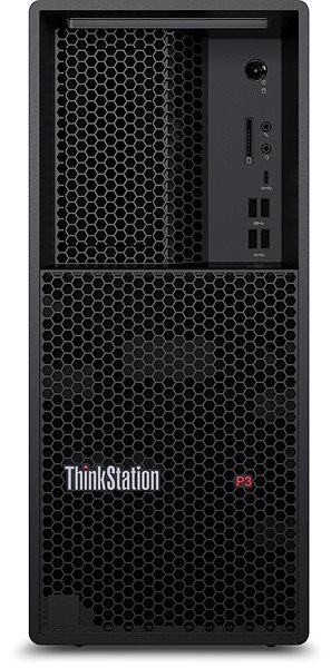 Workstation Lenovo 30GS001XGE Workstation ...