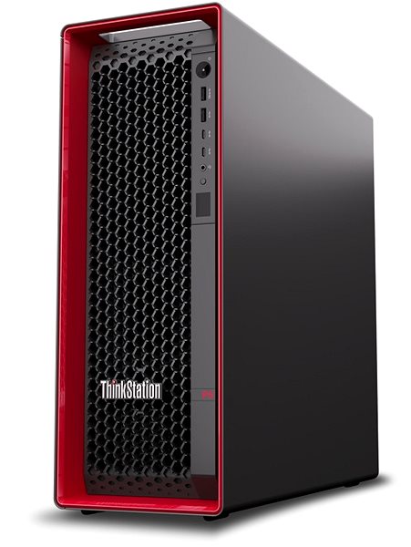 Workstation Lenovo 30GA000PGE Workstation ...