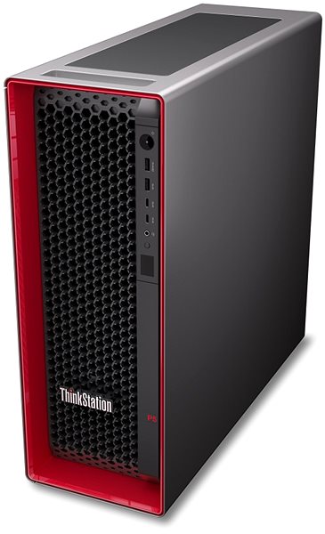 Workstation Lenovo 30GA000PGE Workstation ...