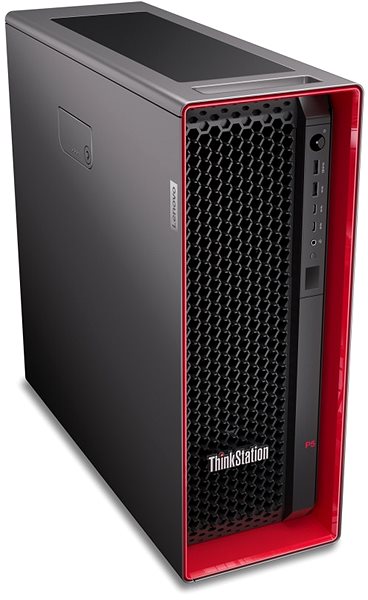 Workstation Lenovo 30GA000PGE Workstation ...