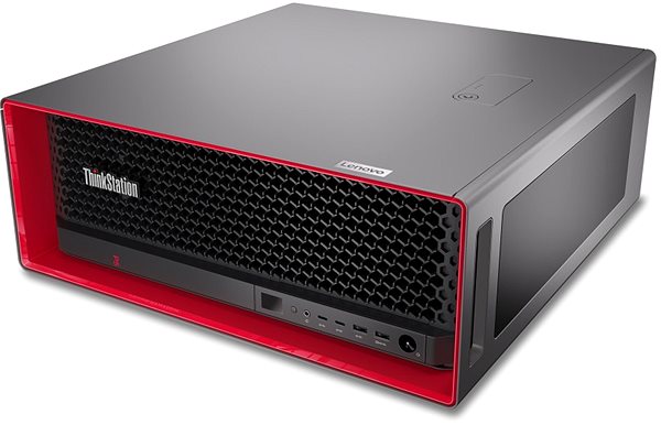 Workstation Lenovo 30GA000PGE Workstation ...