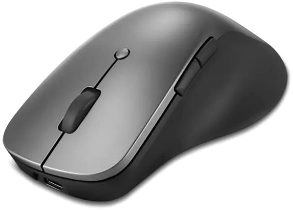 Maus Lenovo 4Y51J62544 Maus ...