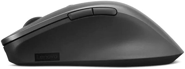 Maus Lenovo 4Y51J62544 Maus ...