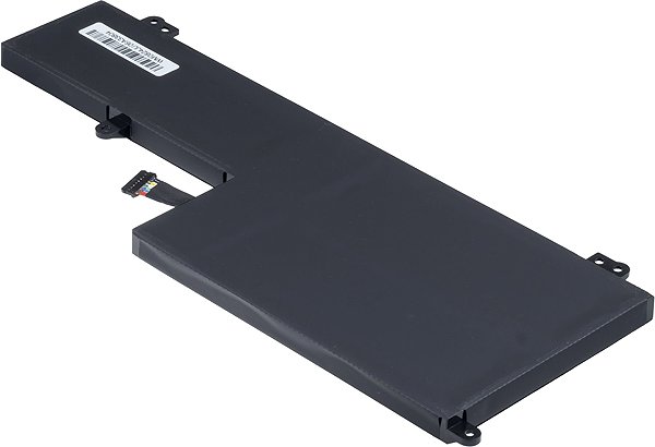 Laptop akkumulátor T6 Power Lenovo Yoga 720-15IKB kompatibilis, 6217 mAh, 72 Wh, 6 cellás, Li-pol ...