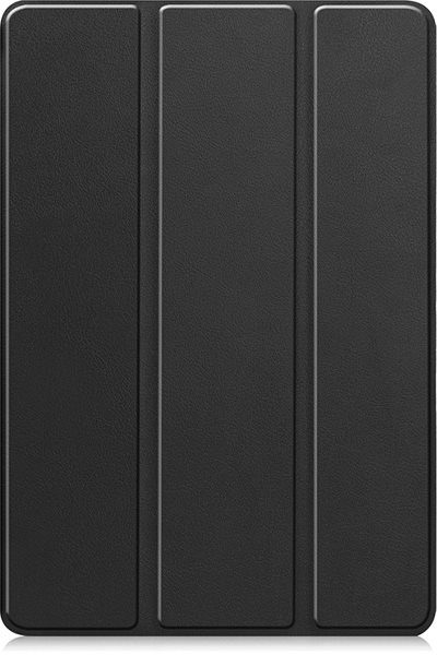 Tablet-Hülle Lenuo Leather Flip-Hülle für Xiaomi Pad 6S Pro, schwarz ...