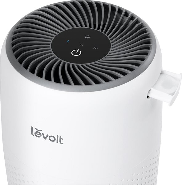 Légtisztító Levoit Core Mini- légtisztító és aroma diffúzor 2in1 ...