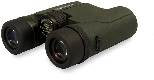 Binoculars Levenhuk Karma PRO 10x25 ...