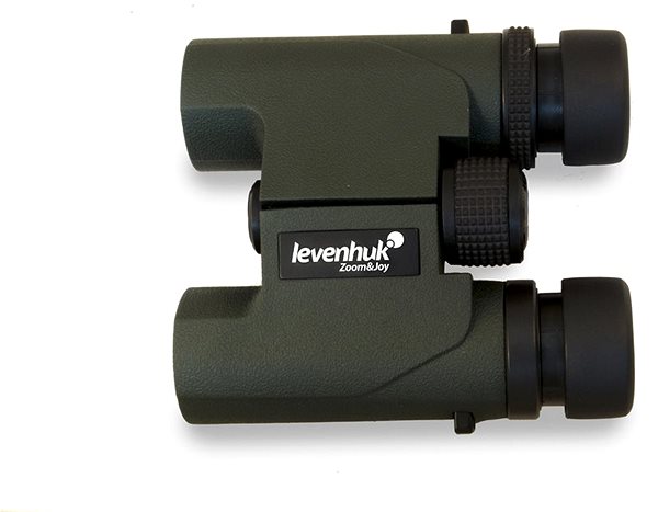 Binoculars Levenhuk Karma PRO 10x25 ...