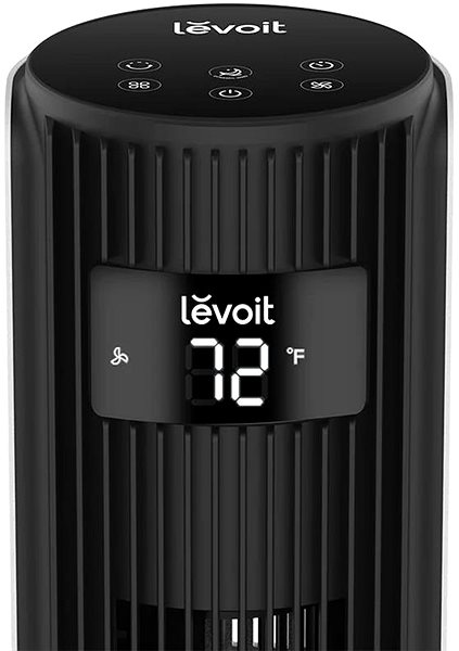 Ventilátor Levoit F422 Classic Tower Fan ...