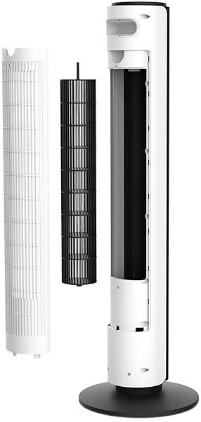 Ventilator Levoit F422 Classic Tower Fan ...