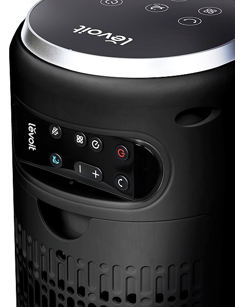 Fan Levoit TempSense F362 DC Vortex ...