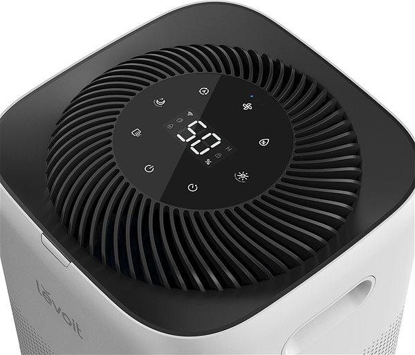 Air Humidifier Levoit Superior 6000S Smart ...