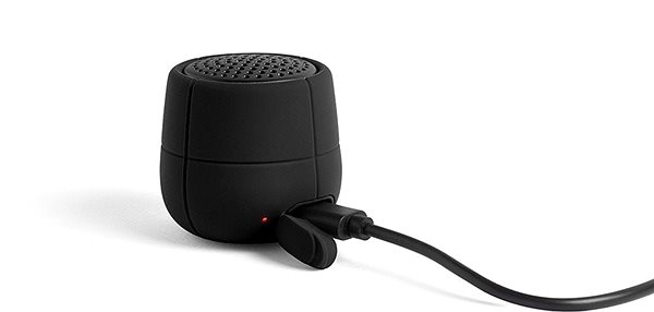 Bluetooth Speaker Lexon Mino X Black ...