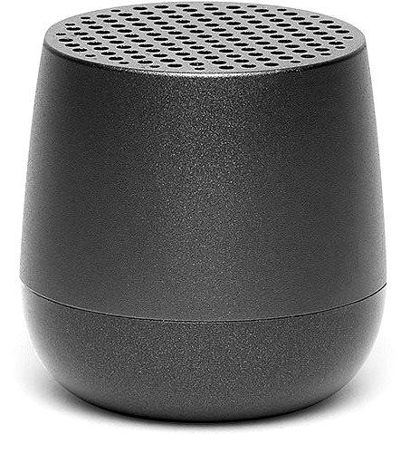 Bluetooth Speaker Lexon Mino+, Grey Screen