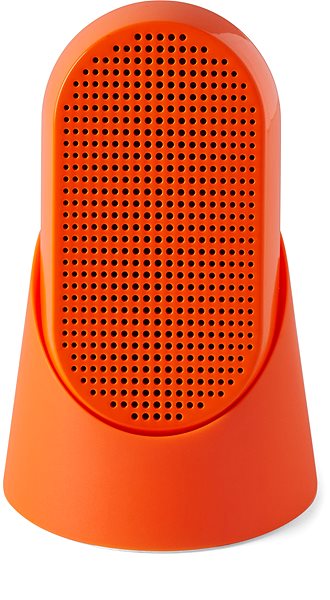 Bluetooth reproduktor Lexon Mino T Orange fluo ...