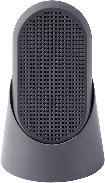 Bluetooth-Lautsprecher Lexon Mino T Grey ...