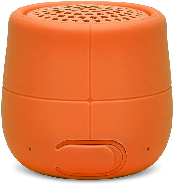 Bluetooth-Lautsprecher Lexon Mino X Orange ...