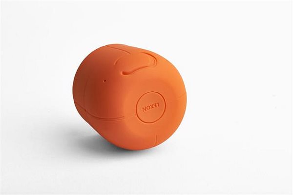Bluetooth-Lautsprecher Lexon Mino X Orange ...