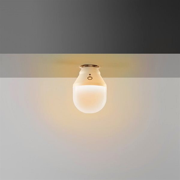 LED Bulb LIFX Mini Day & Dusk Wi-Fi Smart LED E27 - 4pcs Features/technology